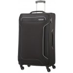 American Tourister Holiday Heat Spinner 79 50G-09006 Černá 108 l – Zboží Mobilmania