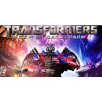 Transformers: Rise of the Dark Spark – Hledejceny.cz