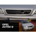 Zimní clona Opel Astra G – Sleviste.cz
