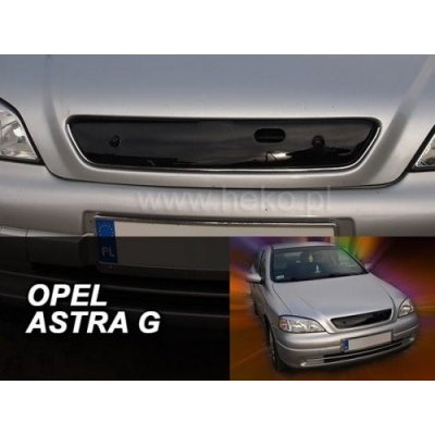 Zimní clona Opel Astra G – Zboží Mobilmania