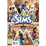 The Sims 3 World Adventures – Zboží Mobilmania