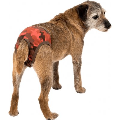 Samohýl Exclusive Hárací kalhotky Viky 32 cm – Hledejceny.cz