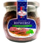 Thüringer Rotwurst 130 g – Hledejceny.cz