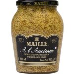 Maille hořčice hrubozrnná, 800ml – Zboží Mobilmania