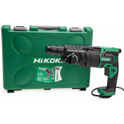HIKOKI DH28PECWSZ – Zbozi.Blesk.cz