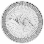 The Perth Mint Australia Perth Mint KANGAROO 1 oz – Sleviste.cz