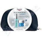 Eucerin Hyaluron-Filler + 3x Effect Booster Sérum 30 ml + noční krém 50 ml – Sleviste.cz