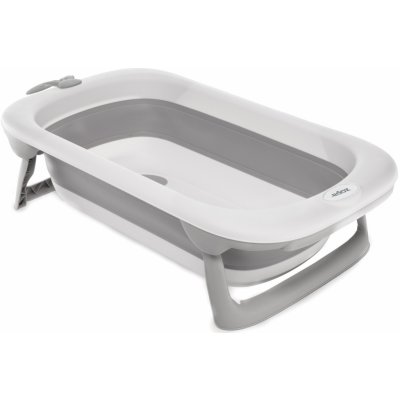 Zopa Dětská skládací vanička Aquatico Grey – Sleviste.cz