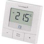 Homematic IP Homematic IP HmIP-WTH-B, 154666A0 – Zboží Mobilmania