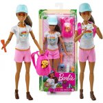 Barbie Wellness na výletě – Zboží Mobilmania