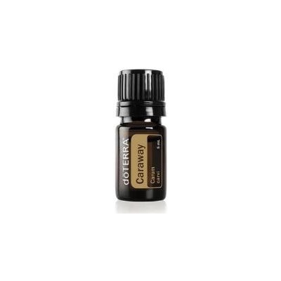 doTerra Esenciální olej Caraway 5 ml – Hledejceny.cz