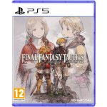 Final Fantasy Tactics - The Ivalice Chronicles – Hledejceny.cz