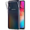 Pouzdro a kryt na mobilní telefon Samsung Pouzdro Forcell Back Case Ultra Slim 0,3mm SAMSUNG Galaxy A50 / A50S / A30S čiré