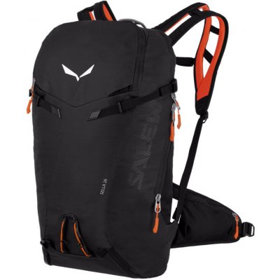 Salewa Puez 25L BP černá – Sleviste.cz