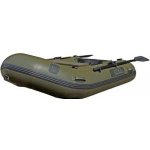 Fox Člun 200X Inflatable Boat Air Deck 2,0m – Zboží Mobilmania