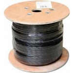 Digitus DK-TP512 U/UTP drát CAT 5E, PE žilový, 305m – Zbozi.Blesk.cz