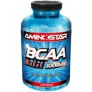 Aminokyselina Aminostar BCAA 2:1:1 1000 120 tablet