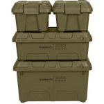 Trakker Box Tuffbloc Storage Box M – Zboží Mobilmania