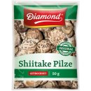 Diamond houby shiitake 50 g