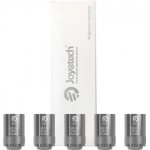 Joyetech BF SS316 nerez 0,5ohm 5ks – Zboží Dáma