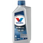 Valvoline SynPower MST C3 5W-40 5 l – Hledejceny.cz