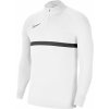 Dětské sportovní tričko Nike triko s dlouhým rukávem Y NK DRY ACADEMY 21 DRILL TOP cw6112-100