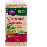 Racio BIO vícezrnné chlebíčky 140 g – Zboží Mobilmania