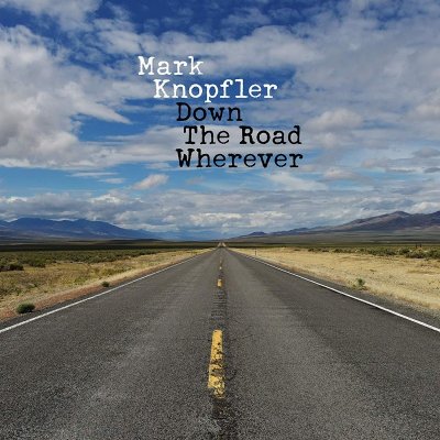 Knopfler Mark - Down The Road Wherever / Vinyl / LP / Limited – Zbozi.Blesk.cz