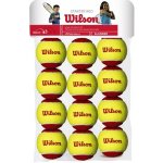 Wilson Starter Game 12 ks – Zboží Mobilmania