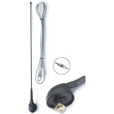 Celearo Střešní anténa Fiat / Lancia – Zboží Živě