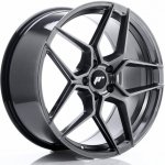 Japan Racing JR34 10x20 5x114,3 ET20-40 hyper black – Sleviste.cz