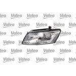 Světlomet VALEO 044867