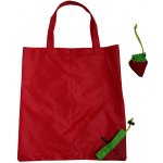 skládací nákupní taška Jahoda – Zboží Mobilmania