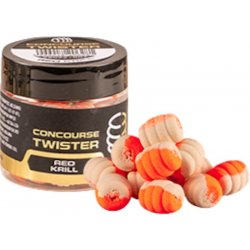 Benzar Mix Concourse Twister 60ml 12 mm Red Krill