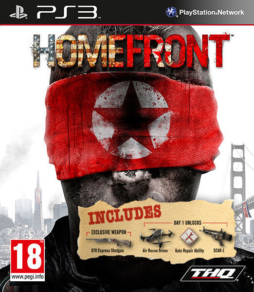 Homefront (Ultimate Edition)