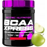 Scitec Nutrition BCAA Xpress 280 g – Hledejceny.cz
