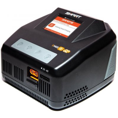 Spektrum Smart G2 nabíječ S1400 1x400W AC – Zboží Mobilmania