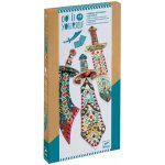 DJECO DIY Svítící meče pro rytíře – Zboží Dáma