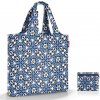 Nákupní taška a košík Reisenthel Mini Maxi Beachbag Floral flair