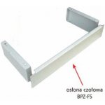Eaton Přední podstavec BPZ-FS-1200/1 100x1200mm - 293509 – Hledejceny.cz