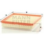 MANN-FILTER C30163 pro vozy NISSAN;OPEL;RENAULT – Hledejceny.cz