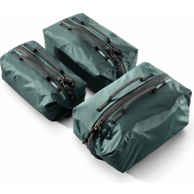 Matador Gear Cube Set V2 Barva: Burgundská – Hledejceny.cz