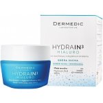 Dermedic Hydrain3 Hialuro hloubkově hydratační krém SPF15 50 g – Zboží Dáma