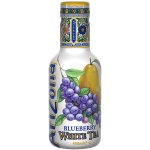 Arizona Blueberry White Tea 450 ml – Zboží Mobilmania