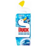 Duck 3in1 Mint ReFresh tekutý čistič WC s vůní máty 750 ml – Hledejceny.cz