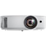 Optoma H117ST – Zboží Živě