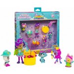 Spin Master Gabby's Dollhouse multibalení oslava – Zboží Mobilmania