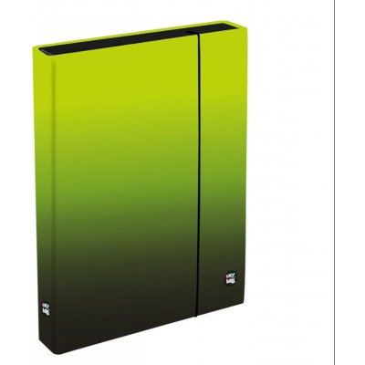 Karton P+P A4 Jumbo Oxy Next Ombre 1-47625 – Zboží Mobilmania