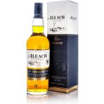 The Ileach Peated Islay Malt 40% 0,7 l (karton) – Zboží Dáma