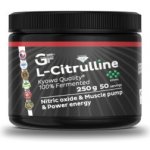 GF nutrition L-Citrulline KYOWA 250 g – Hledejceny.cz